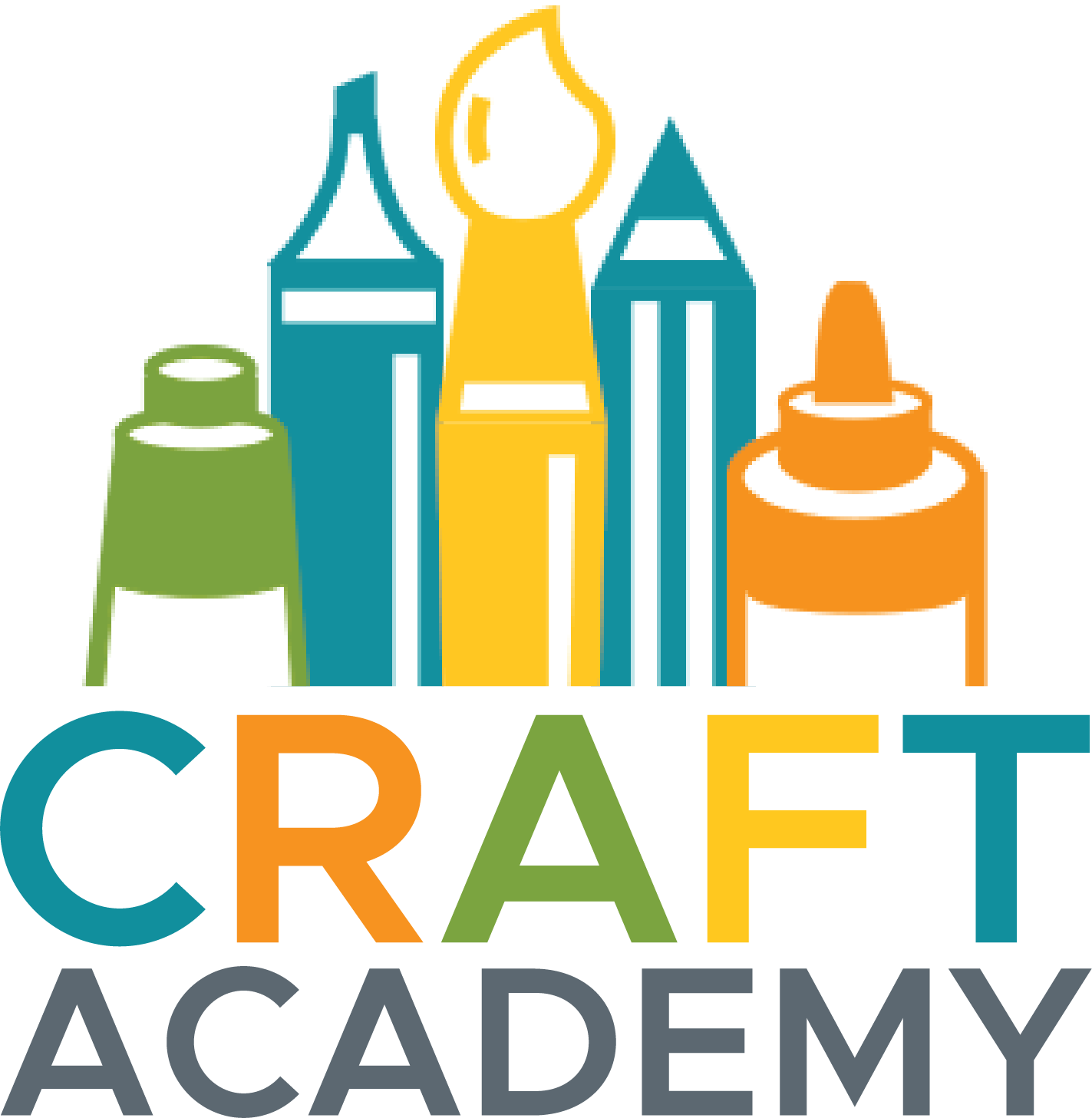 Craft academy logo
